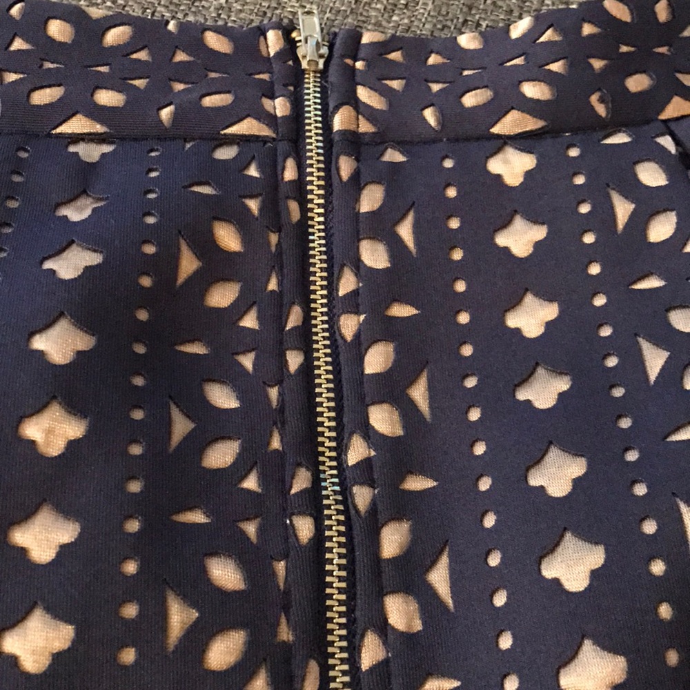 Francesca's Skirt - Picture 3 of 5